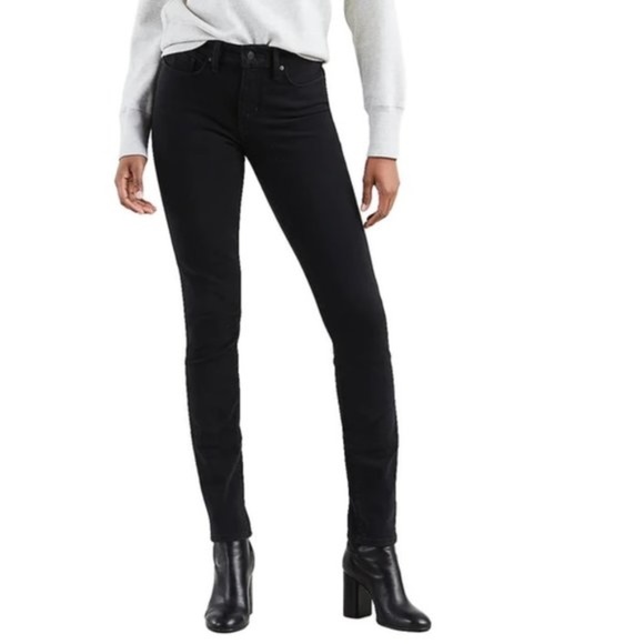 Levi's 311 Shaping Skinny Jeans - Picture 1 of 9